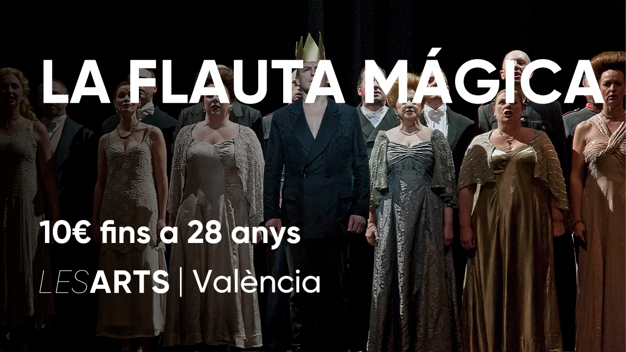 Flauta magica fins 28
