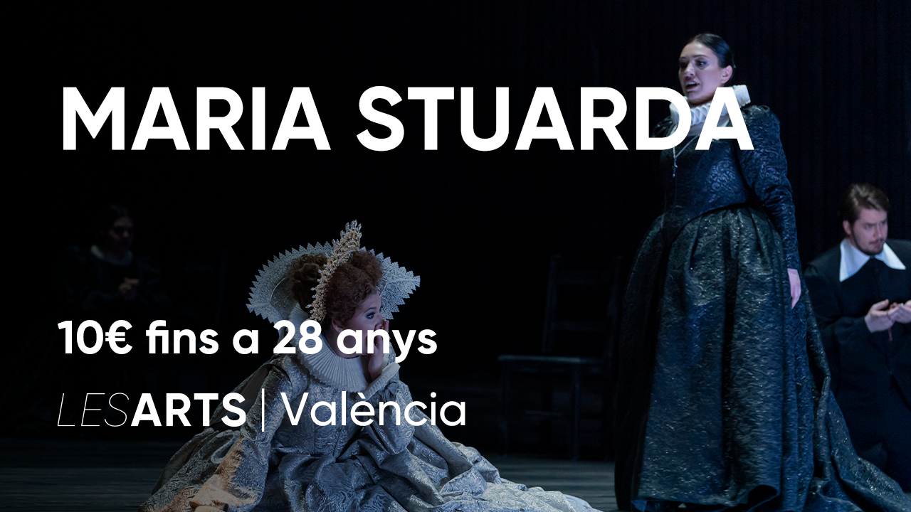 maria stuarda fins 28