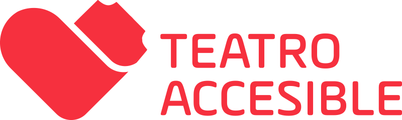 Logo Teatro Accesible (2)