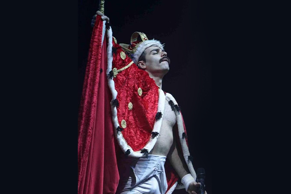 REQUIEM  (Romeo CASTELLUCCI) 2019