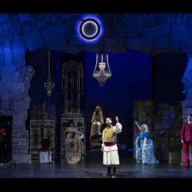 La Cendrillon 06